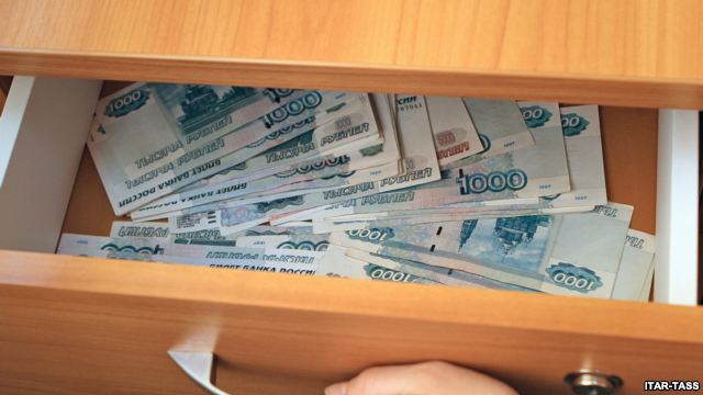 Глава сельсовета присвоила более 70 тысяч рублей