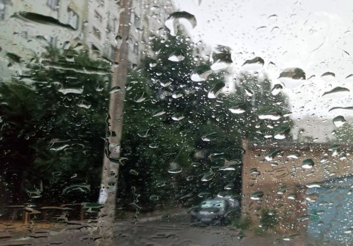 Из-за ухудшения погоды отменены мероприятия «Астраханских сезонов»