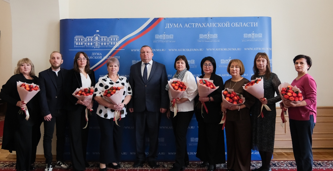 История мужества, научного прогресса и безграничной преданности врачей своему делу: 80 лет астраханской организации службы онкологической помощи