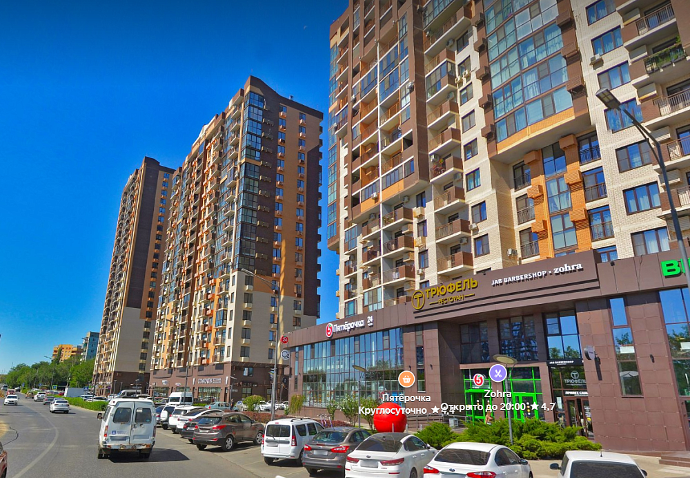 «Сердце Каспия», приготовиться: проект застройки высотками Эллинга в Астрахани вновь вынесли на обсуждение