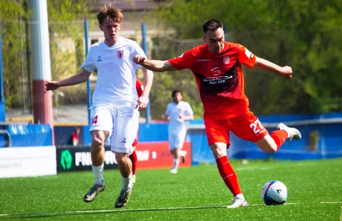 Победа – только для «Победы»: СК «Астрахань» и «Волгарь» не выиграли домашние матчи