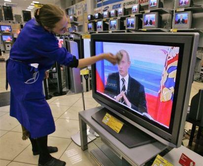 Бытовая техника подорожает до нового года