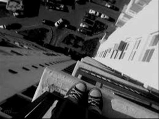 Две попытки суицида в Астрахани