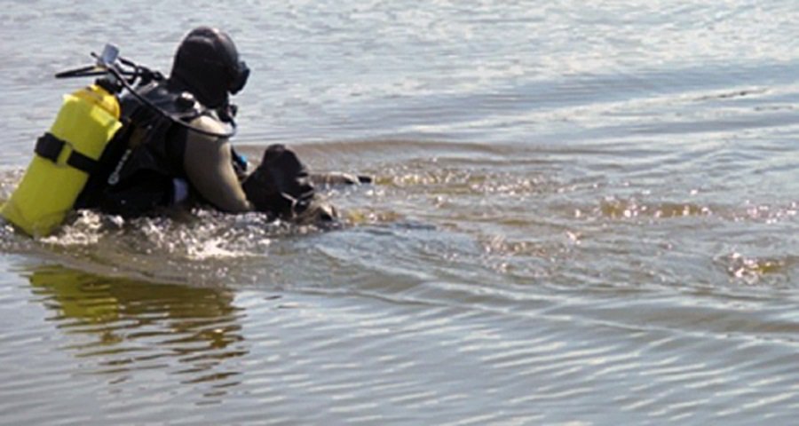 В Астраханской области спасатели нашли тело второго утонувшего охотника