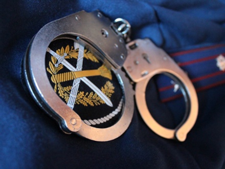 В Астраханской области приступил к работе новый начальник УФСИН