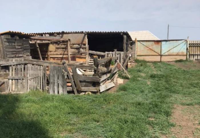 Астраханец обвиняется в жестоком убийстве бывшей возлюбленной