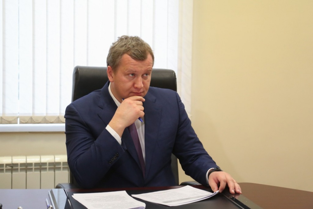 Сергей Морозов не вошёл в перечень самых образованных губернаторов