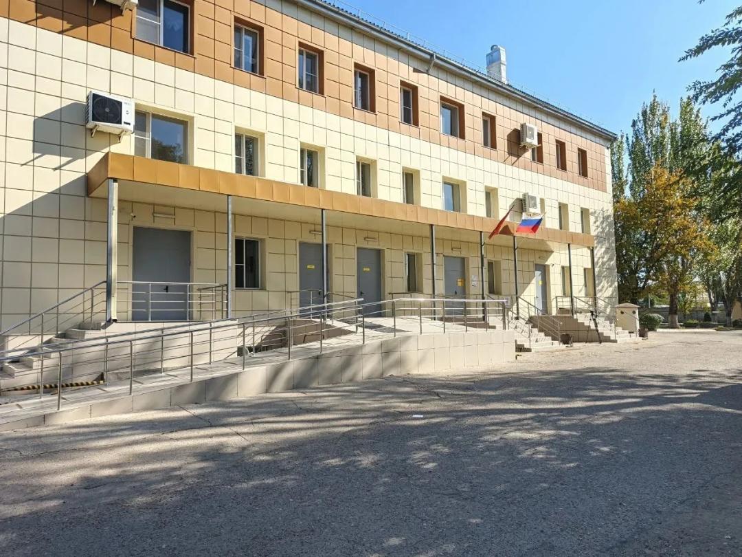 Астраханские инфекционисты спасли пациентку с тяжелейшей формой пятнистой лихорадки