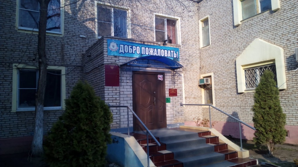 У воспитанника астраханского детского сада обнаружен коронавирус