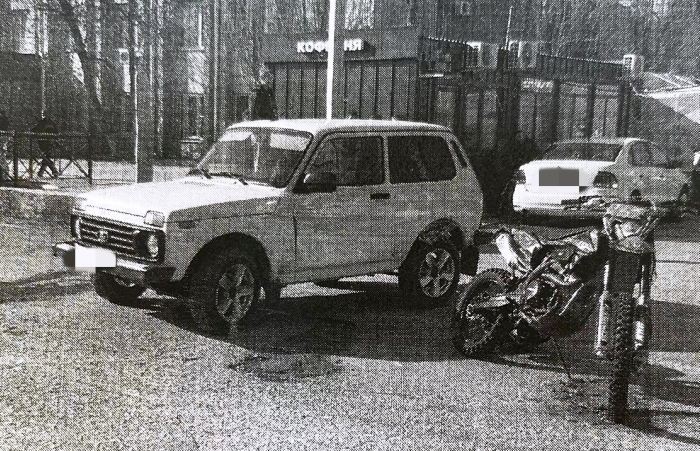 В Астраханской области ожидается суд над главой сельсовета, сбившего на машине подростка