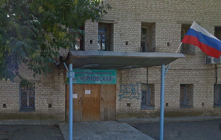 Что построят на месте бывшей Черновской бани у Астраханского ТЮЗа