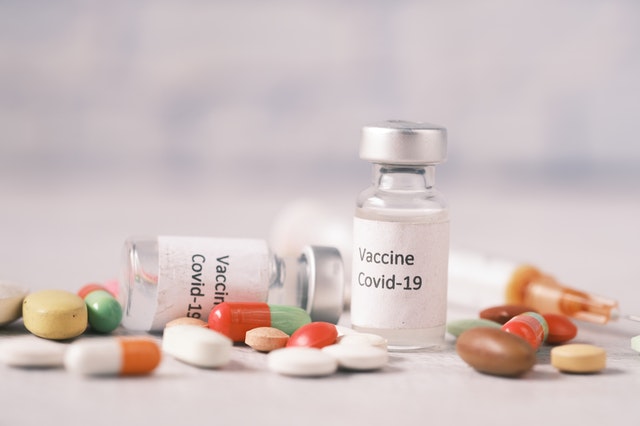 ﻿Астраханцы могут привиться назальной вакциной от коронавируса