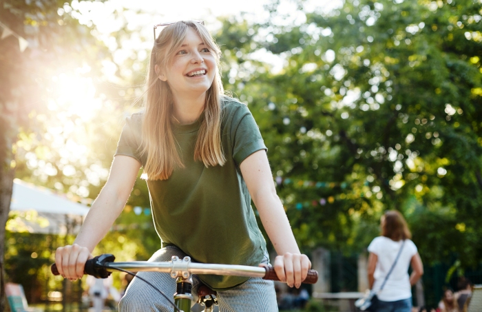 Завтра астраханская погода ночь сделает попрохладней, а днем – пожарче, до +33°