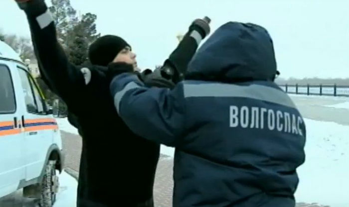 В Астрахани с прошлого года ищут пропавшего рыбака