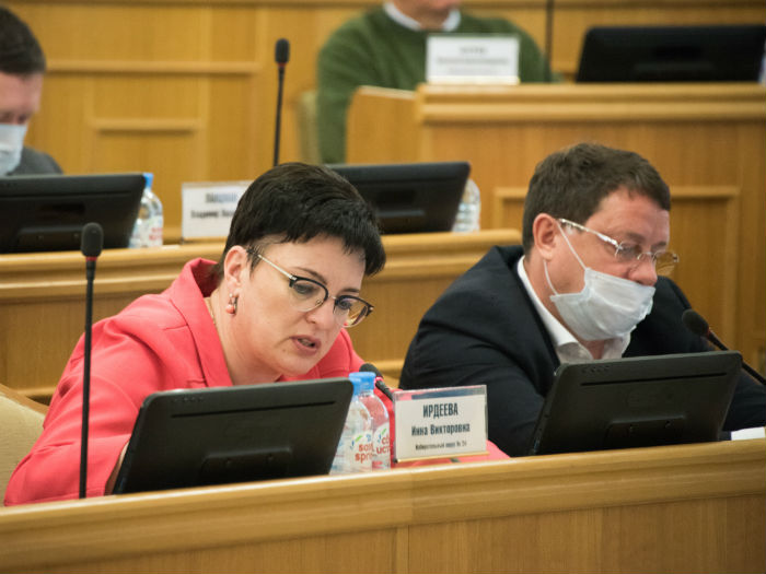 Астраханским семьям с детьми предусмотрены дополнительные меры господдержки