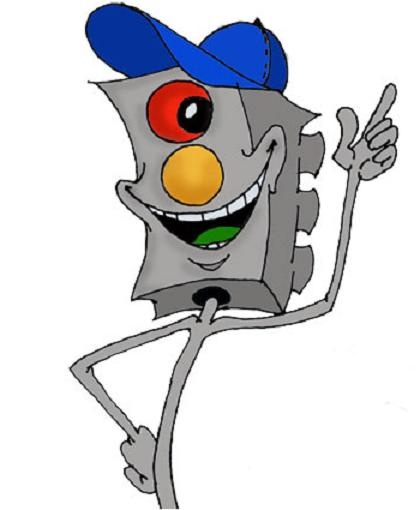 В Астрахани обнаружен взбесившийся светофор