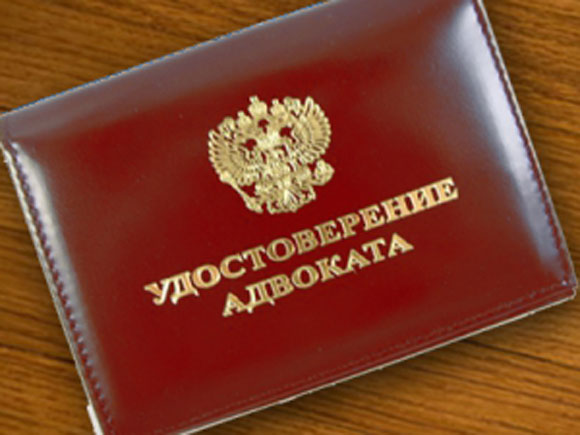 В Астрахани осуждены адвокат, обманувший клиента, и лжесвидетель