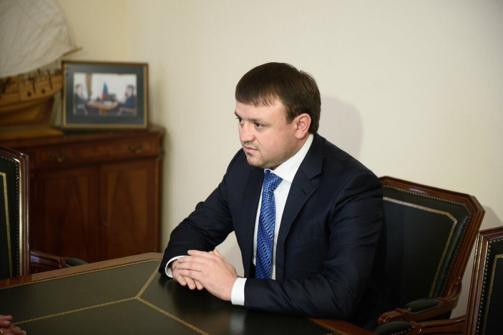 СМИ сообщают о задержании руководителя астраханского филиала «Газпром межрегионгаз Астрахань»