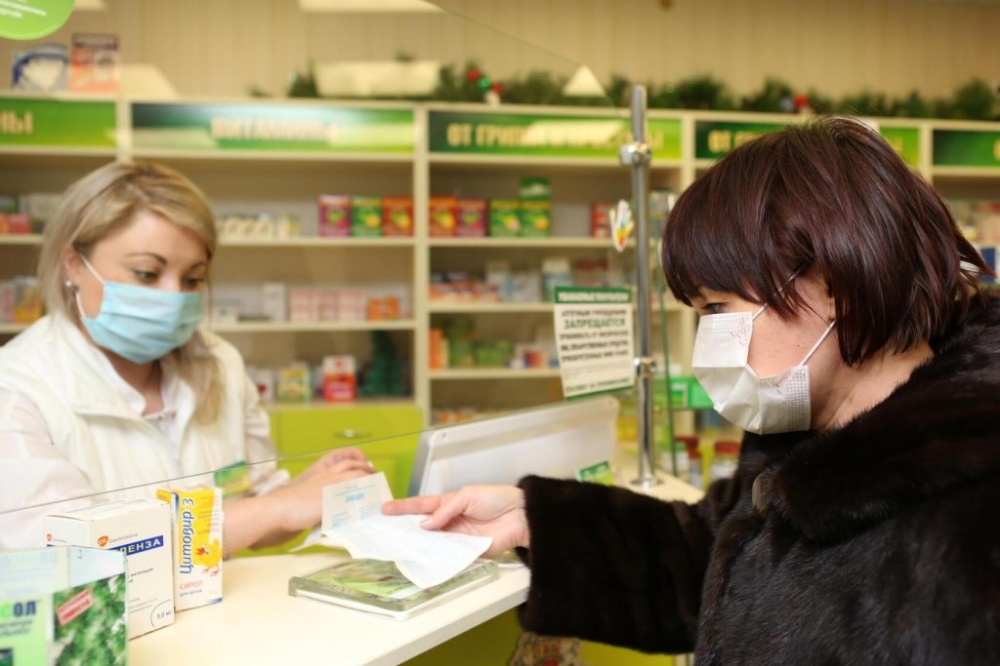 Астраханцы могут пожаловаться на завышенные цены в аптеках