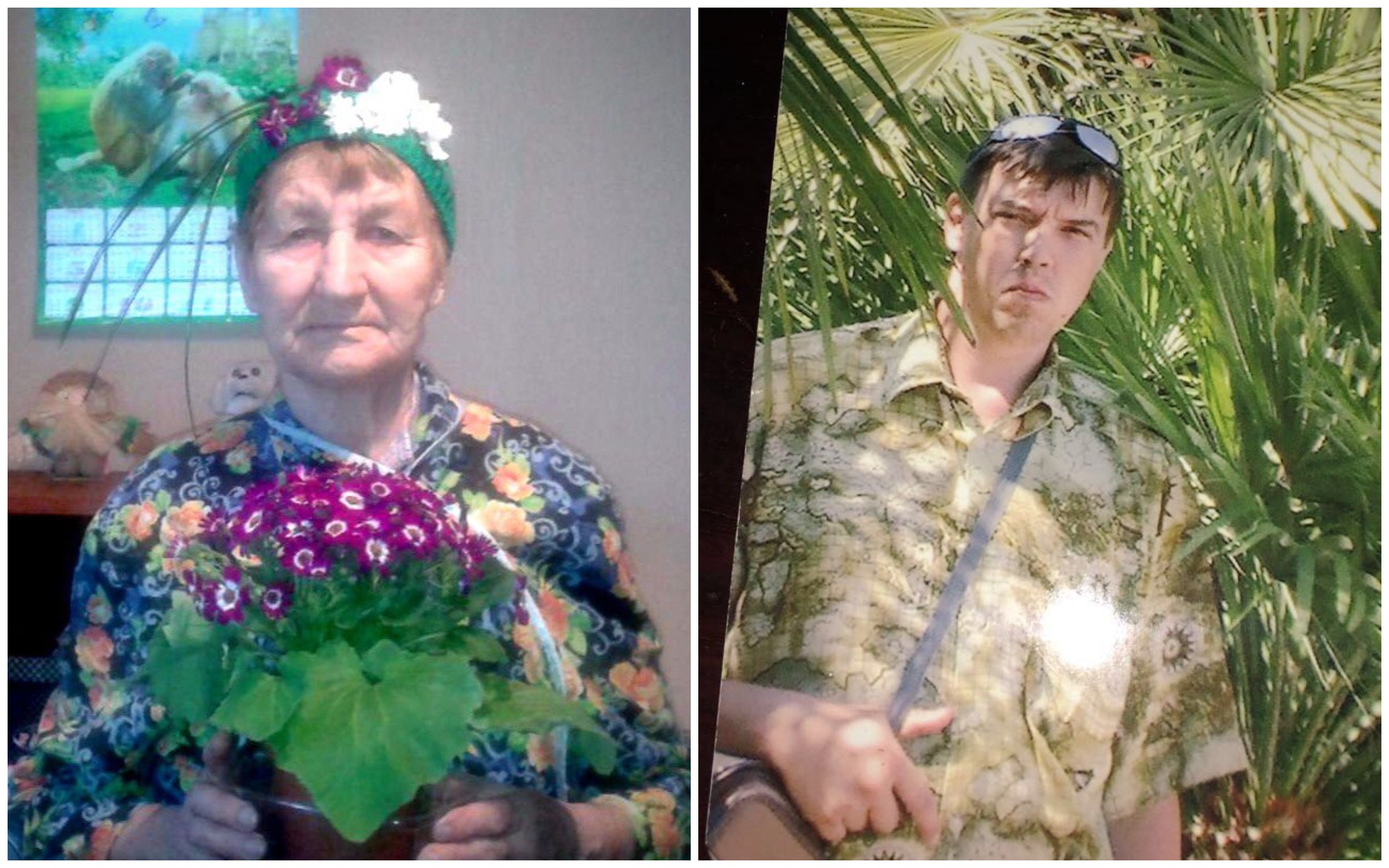 Внимание, розыск! В Астрахани ищут пропавшего мужчину и пенсионерку