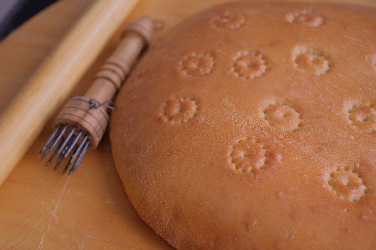 На всероссийском сельском Сабантуе в Астрахани гостей праздника бесплатно угостят народными вкусняшками