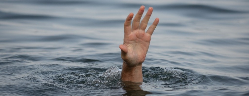 Вода унесла жизнь двух гостей Астраханской области