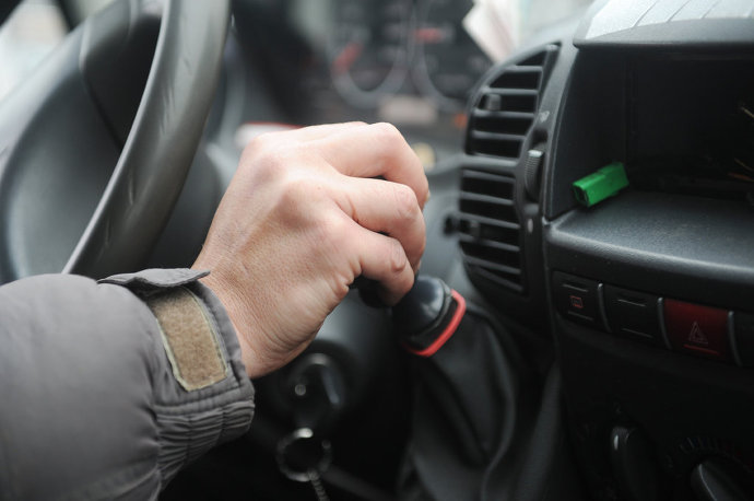 В Астрахани водителей маршруток проверяют на алкоголь и наркотики