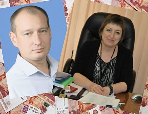 Бывшая глава района и депутат Гордумы приговорены к колонии и штрафам