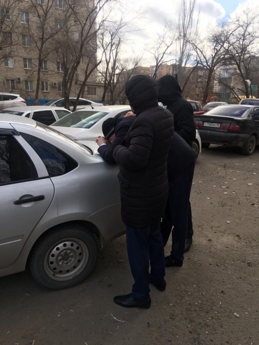 В Астраханской области замначальника полиции ответит за жадность