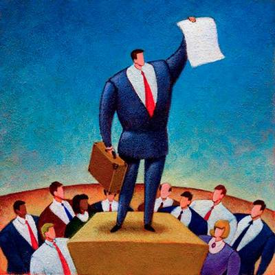 В Астрахани появится два новых заммэра - уже 11-й и 12-й по счету