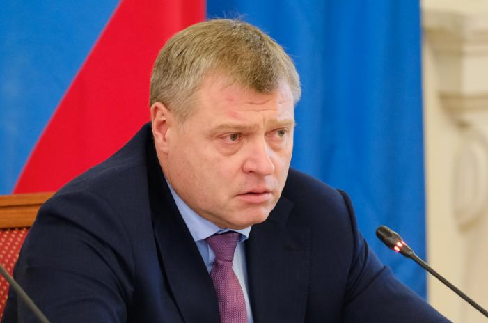 Игорь Бабушкин потребовал от районов ставить сирены и прорабатывать вовремя планы противодействия ЧС