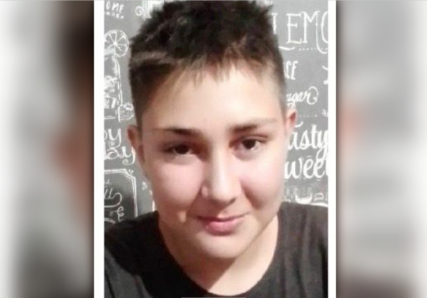 В Астрахани пропал ребенок