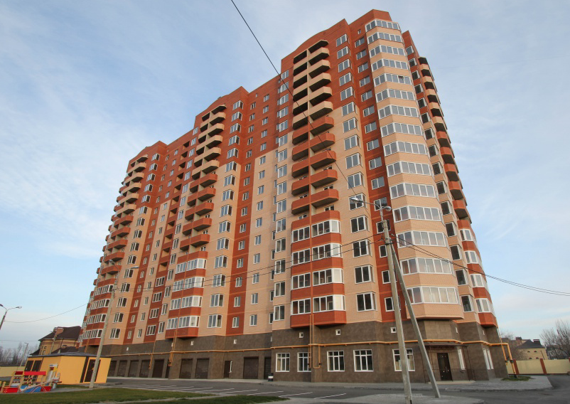 Астрахань вошла в ТОП-5 городов с самой выгодной арендой жилья