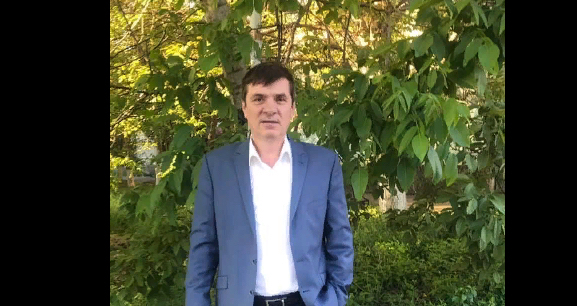 Ещё один кандидат в губернаторы снялся с гонки и поддержал врио Бабушкина