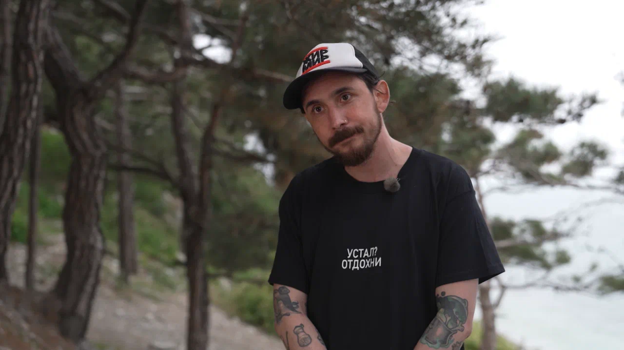 Астраханец борется за место в кулинарном шоу на федеральном телеканале