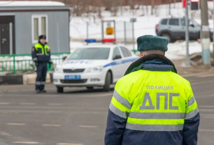 У ГИБДД появится возможность мгновенного выявлять нетрезвых водителей