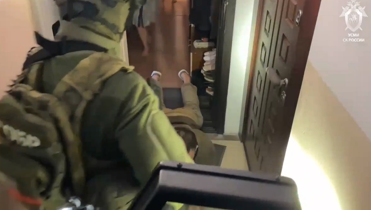  Убийство 27-летней давности раскрыли в Астраханской области