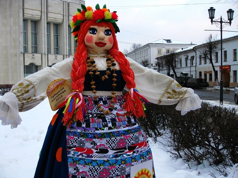 Астраханцев приглашают поучаствовать в конкурсе частушек