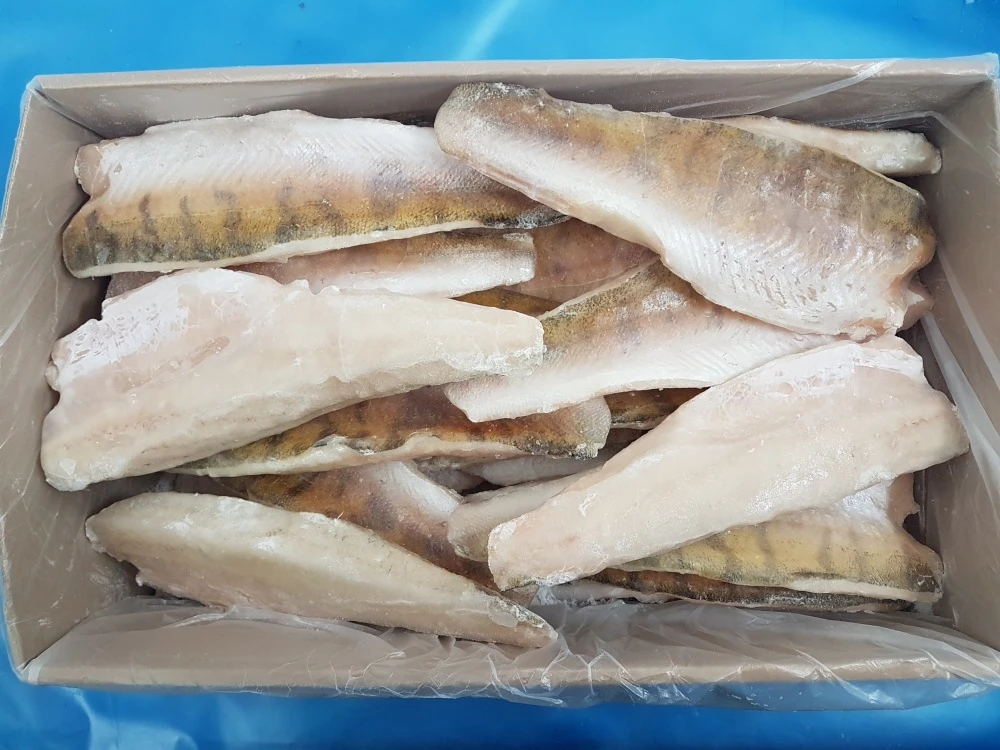 В астраханской рыбе обнаружили опасные микроорганизмы