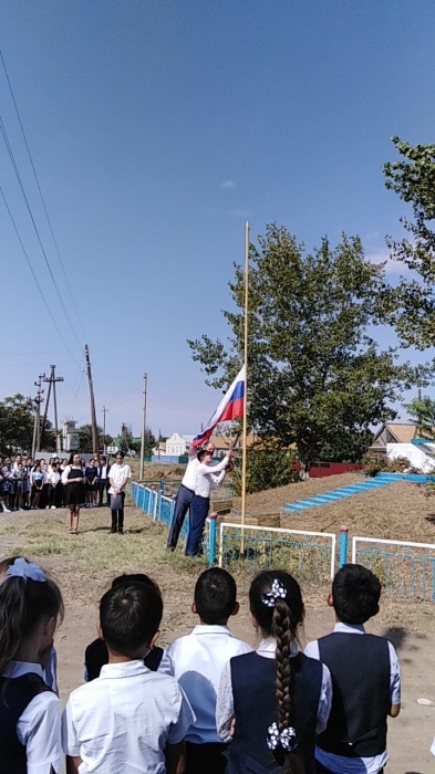 В Приволжском районе увековечили память пятерых бойцов ВОВ 