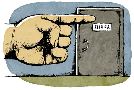 В Астрахани директор строительной компании, задолжавший работникам почти три миллиона, дисквалифицирован