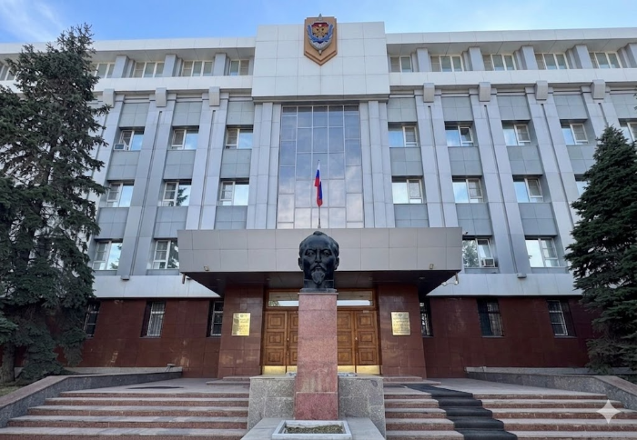 Астраханское ФСБ рассекретило дела участников фашистского «Туркестанского легиона»