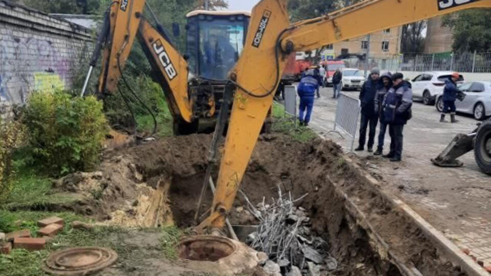 Внимание! Качество питьевой воды в Астрахани - под угрозой из-за коммунальной катастрофы в Волгограде