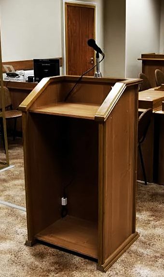 Суд "Шеин против Горизбиркома" (день пятый)