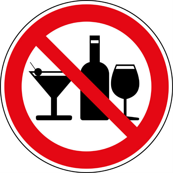 В Астрахани три дня не будут продавать алкоголь