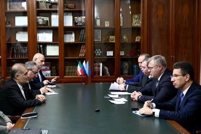 Новый завод планируют запустить под Астраханью