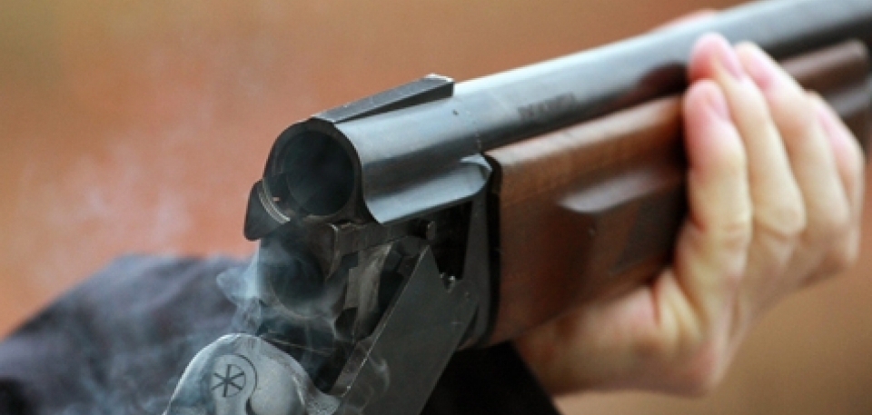 Застрелил друга из ружья, спрятав тело в овраге: суд приговорил астраханца к 10 годам тюрьмы