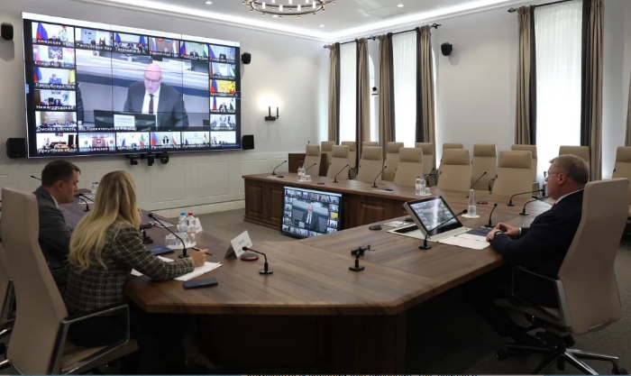 Свыше семнадцати тысяч астраханских школьников отправятся в летние лагеря в этом году