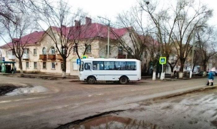 В Ахтубинске не состоялся конкурс по выбору перевозчика на двух автобусных маршрутах  