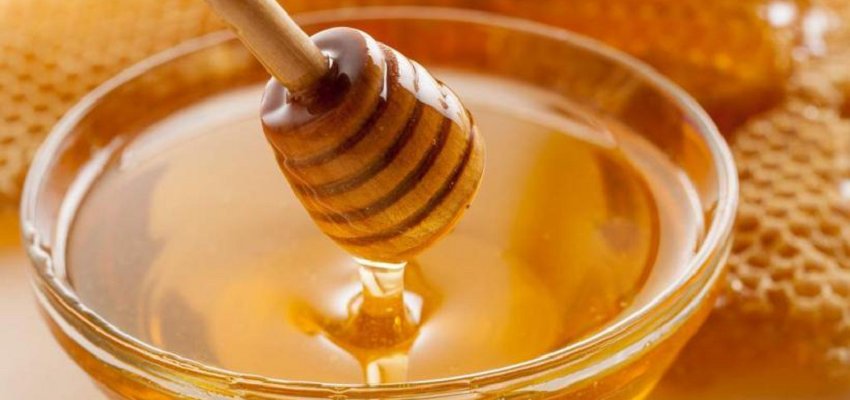 В астраханском гипермаркете продают мед с метаболитами нитрофуранов